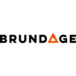Brundage Mountain Resort logo