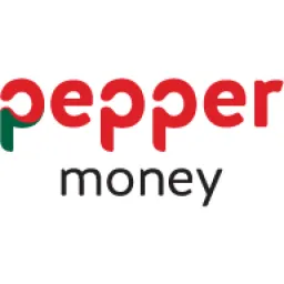 Pepper Money logo