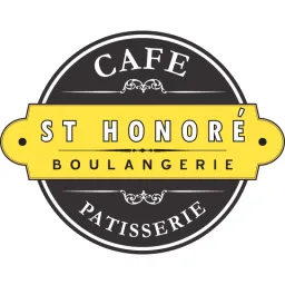 St Honore Bakery logo