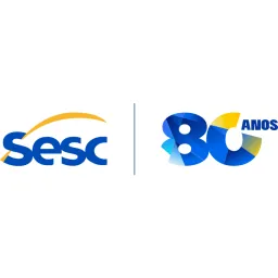 Sesc em Minas logo