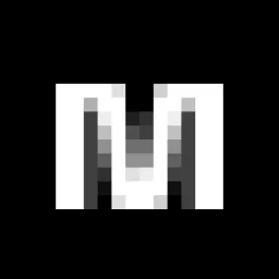 Material logo