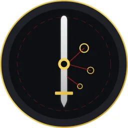 Ronin Mind AI logo