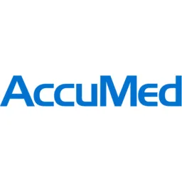 accumed.com logo