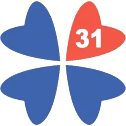 City Clinical Hospital No. 31 logo