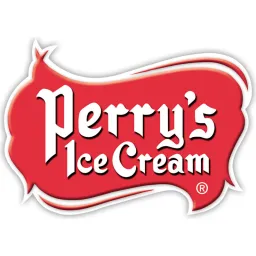Perry's Ice Cream logo