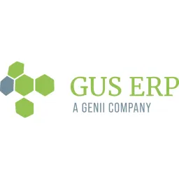 GUS ERP logo