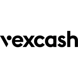 Vexcash logo
