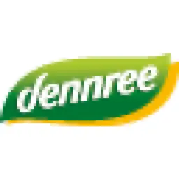 Dennree logo