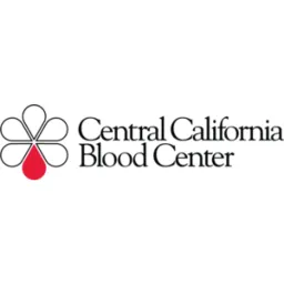Donate Blood & Save Lives in Central Valley logo