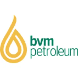 BVM Petroleum logo