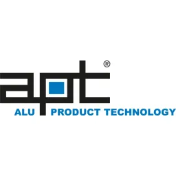 apt Aluminium-Produkte logo