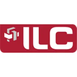 ILC GmbH logo