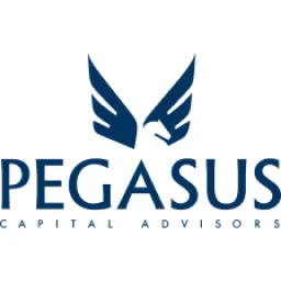 Pegasus Capital Advisors - Impact Investment Manager logo