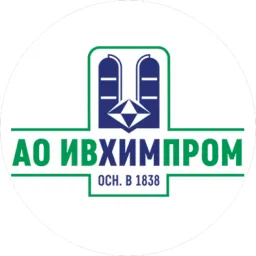 Ivkhimprom logo