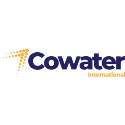 Cowater International logo