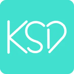 About KSD logo