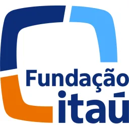 Funda&ccedil;&atilde;o Ita&uacute; logo