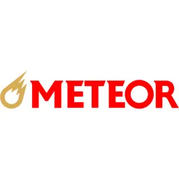 Brasserie Meteor logo