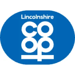 Lincolnshire Co-operative Ltd logo