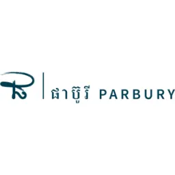 Parbury Investment logo