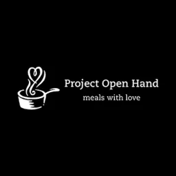 Project Open Hand logo