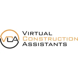 Virtual Construction Assistants logo
