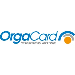 OrgaCard logo