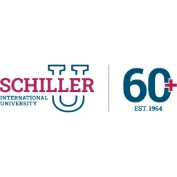 Schiller International University logo