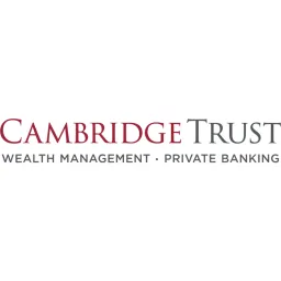 Cambridge Trust logo