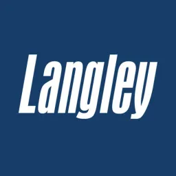 Langley Credit Union logo