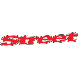 Street Machine