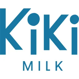 Kikimilk logo