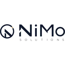 NiMo Solutions logo