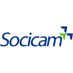 Socicam logo