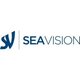 SEA Vision logo