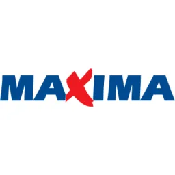 MAXIMA logo