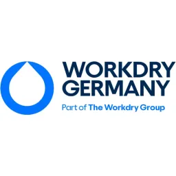 Workdry International logo