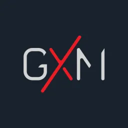 GXM Technologies logo