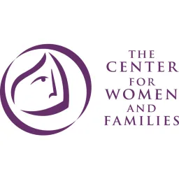 Center For Women & Families logo