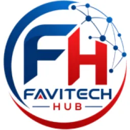 Favitech Solutions logo