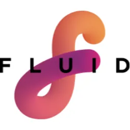 FLUID Design GmbH logo