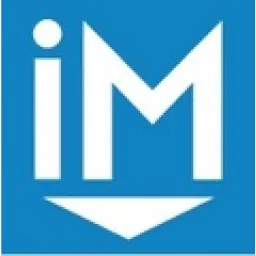 Impact Plus logo