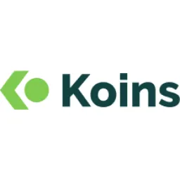 Koins Microfinance Bank logo