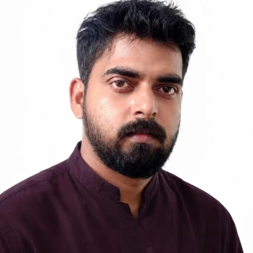 Rahul S.