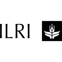 International Livestock Research Institute logo