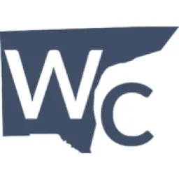 Wayne County, Michigan logo