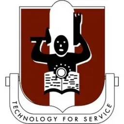 Enugu State University of Science and Technology logo