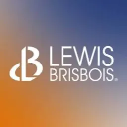 Lewis Brisbois logo