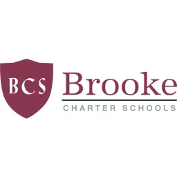Brooke Charter Schools logo