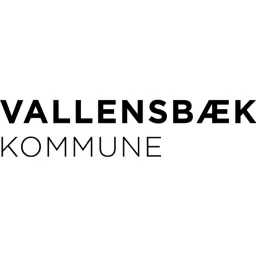 Vallensb&aelig;k Municipality logo
